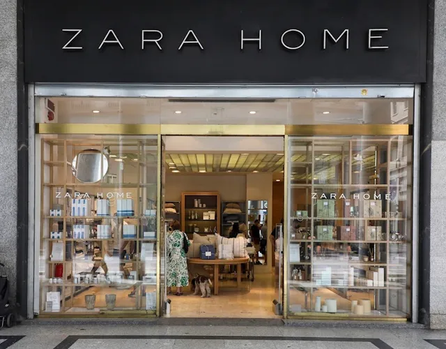 ZARA HOME