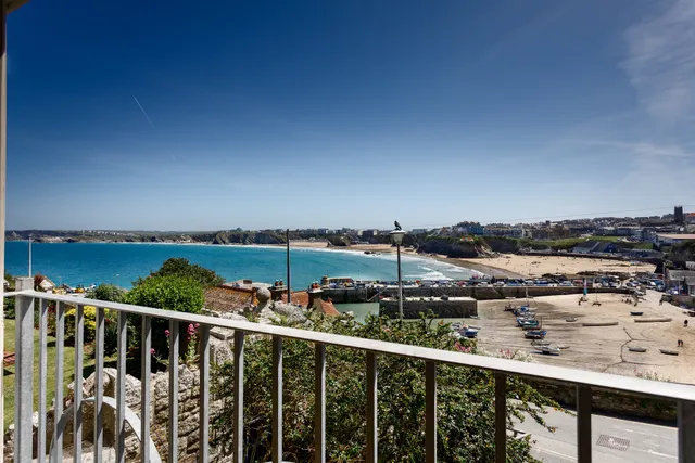 Harbour View, Apartment Seven