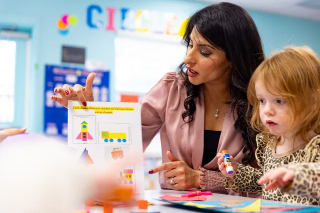 The Goddard School of Long Hill Township