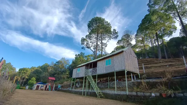 Hinval Valley View Hotel and Resort