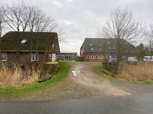 Ferienhof Reigardt Hans Jürgen Reigardt