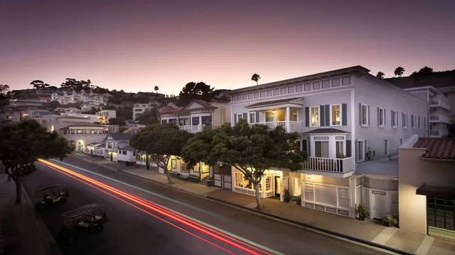 Catalina Island Inn