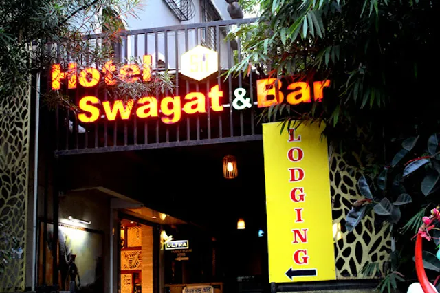 Hotel swagat Bar & Family Restaurant