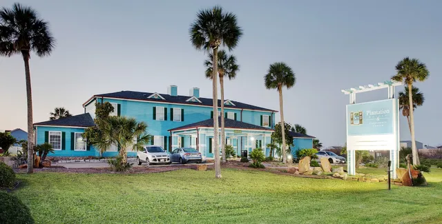 Plantation Suites & Conference Center