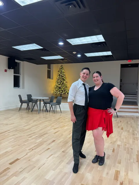 Fred Astaire Dance Studios