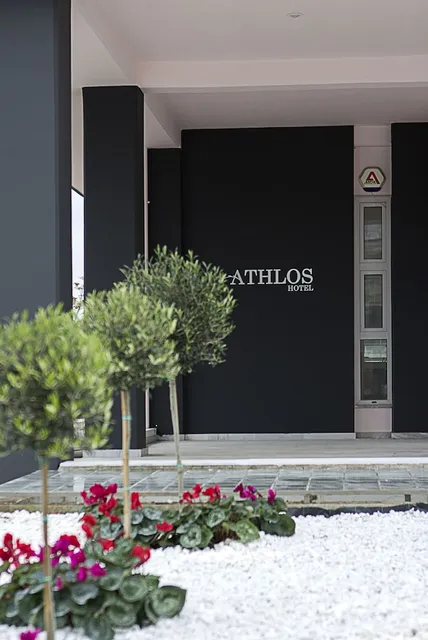 Athlos Hotel