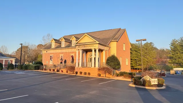 Hair Benders @ East Brainerd