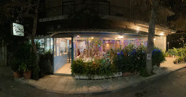 Ψαροταβέρνα "o Θανάσης"