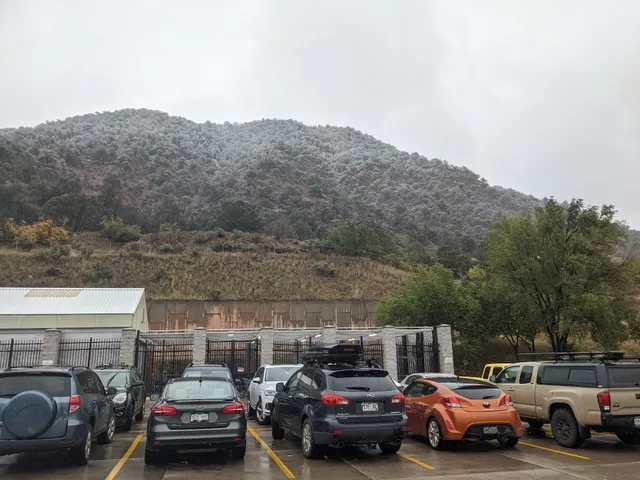 Roaring Fork Marketplace