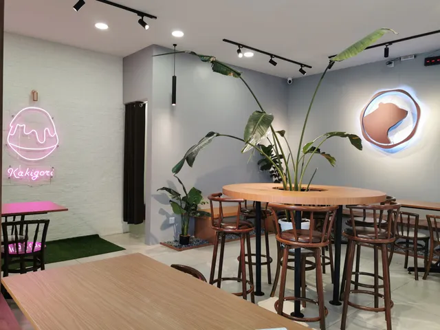 Ever After Manjung Dessert Cafe