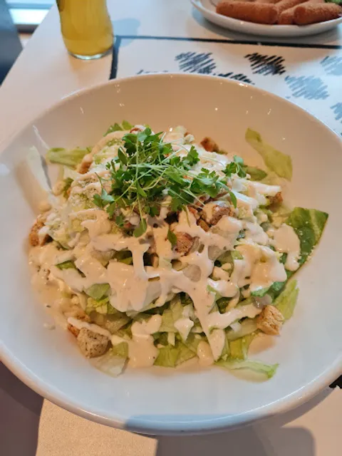 Fogg's Kitchen & Bar - Heathrow