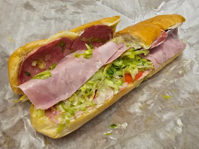 Frankie's Subs