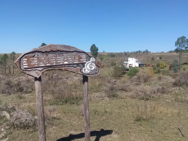 Herencia Nativa - Cabaña Serrana