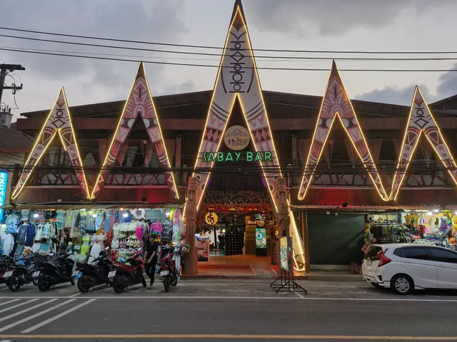 Buffalo Bill Steak House & Hotel