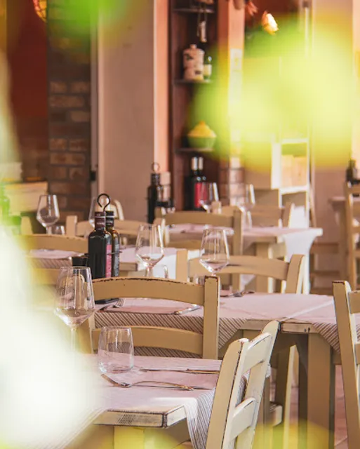 Bigoleria Pizzeria San Marco