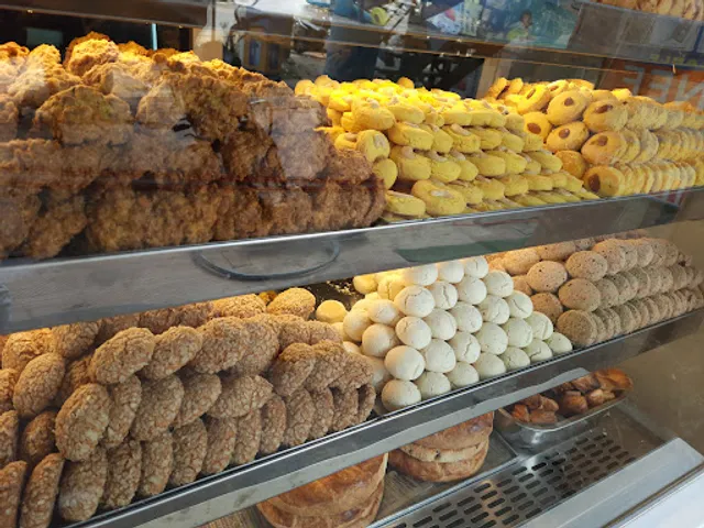 Male Mahadeshwara Bakery