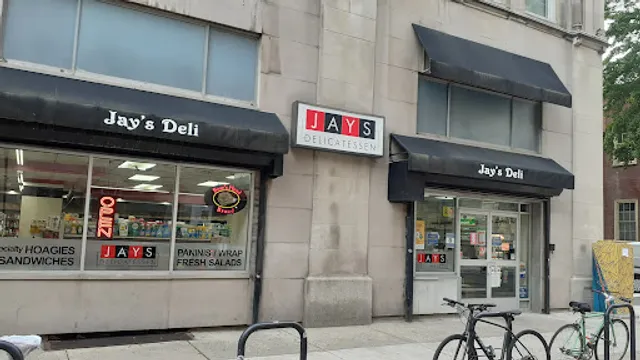 Jay's Deli