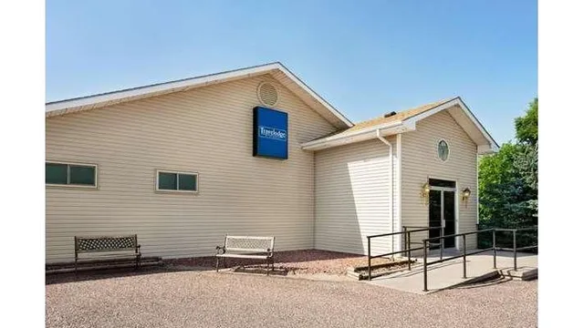 Travelodge by Wyndham Guernsey