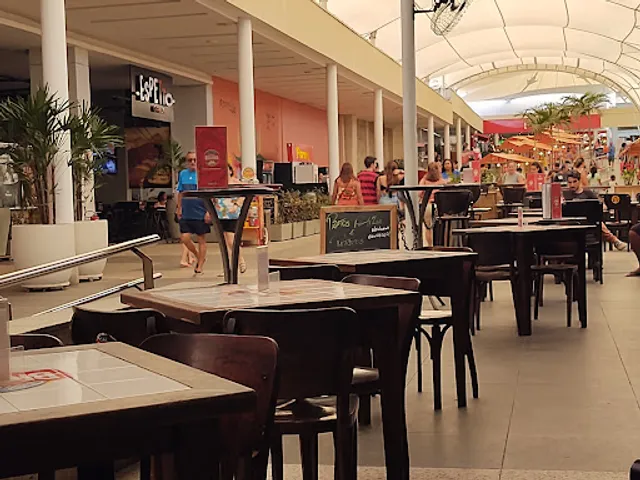 Frontera São Gonçalo