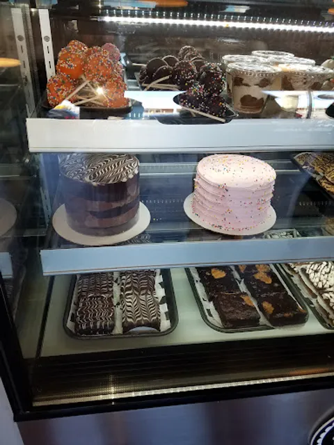 Papa Ganache Manasquan