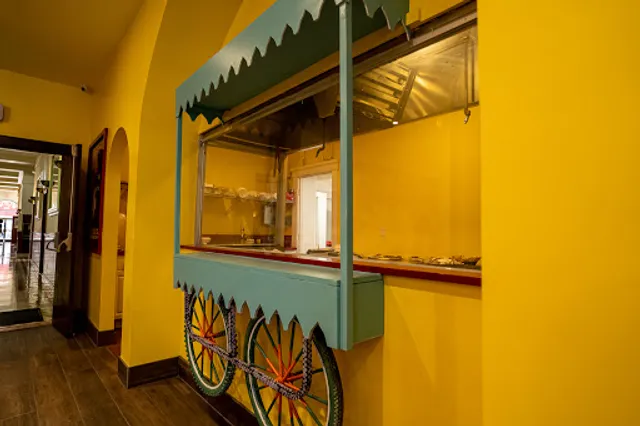 Gill's Cuisine of India