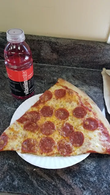 Stash's Pizza of Norwood