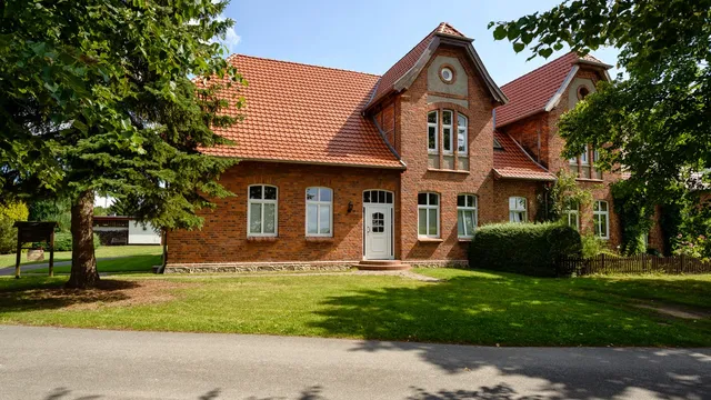 Ferienwohnung Dolgen am See - Monika & Burkhard Kunde
