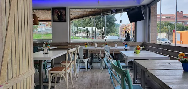 Agora Malgrat de mar