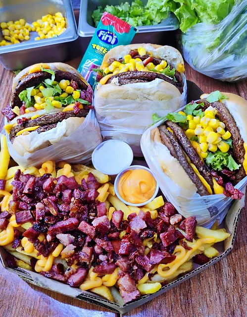 ZAP LANCHES ITATIAIA - Delivery