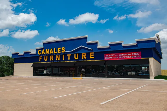 Canales Furniture / Mueblería Duncanville
