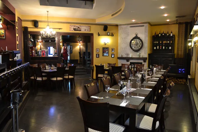 Buongiorno Italian Primăverii