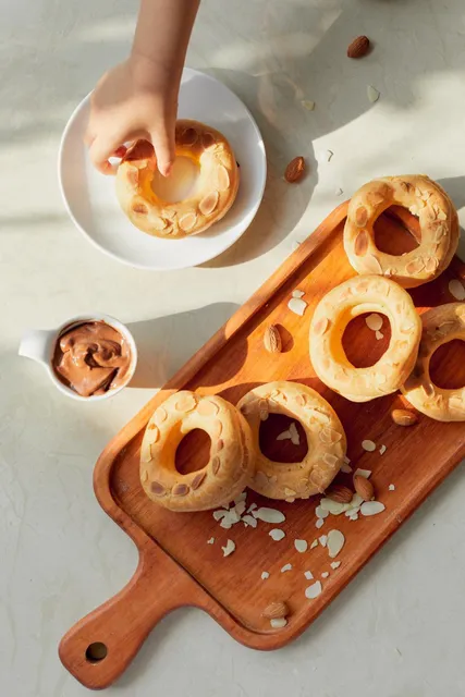 CĂN BẾP HỚN HỞ