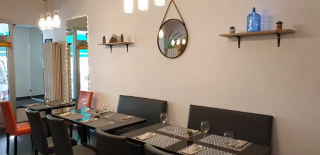 Restaurant-Pizzeria Chez Anna'S