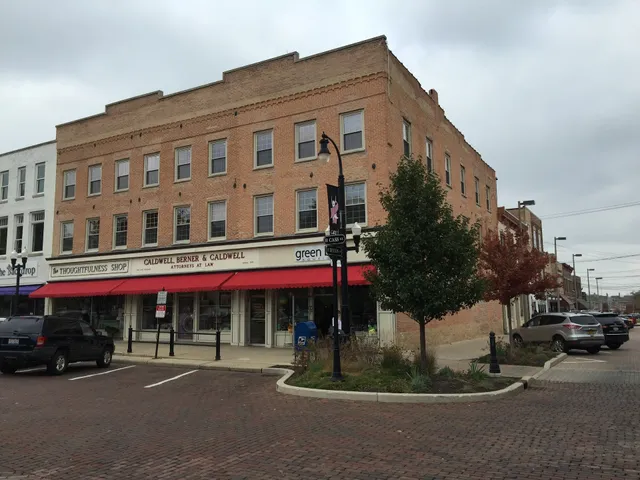 The Thoughtfulness Shop