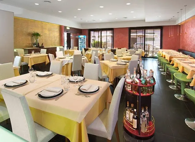 "Antica Osteria da Oreste" Albergo Ristorante Pizzeria