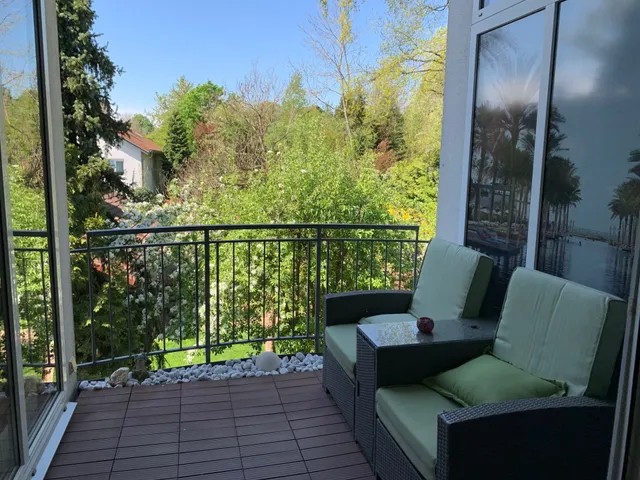 Ferienwohnung Ambiente