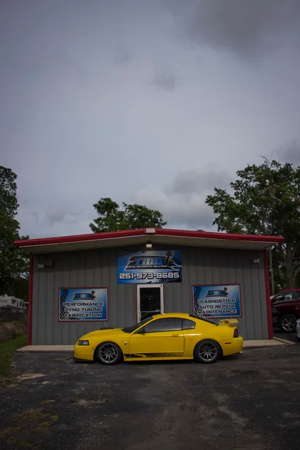 TMS-Total Motorsport Solutions