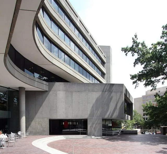 The American Institute of Architects