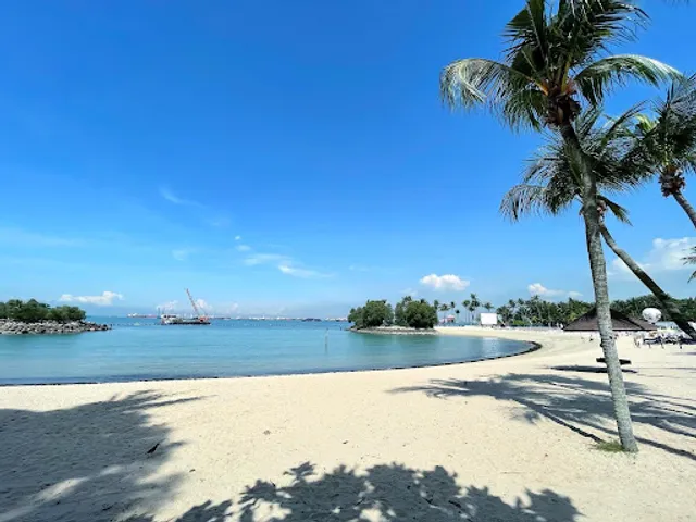 Tanjong Beach