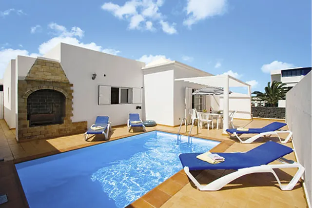 Villasun - Lanzarote Villas