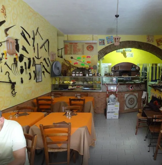 Pizzeria Ristorante Giglio