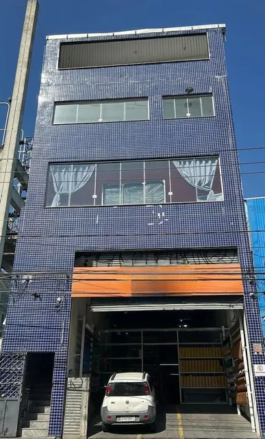 Studio Vila Guilherme ZN São Paulo