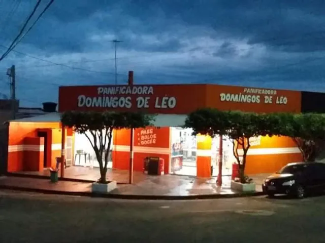 Panificadora Domingos de Léo