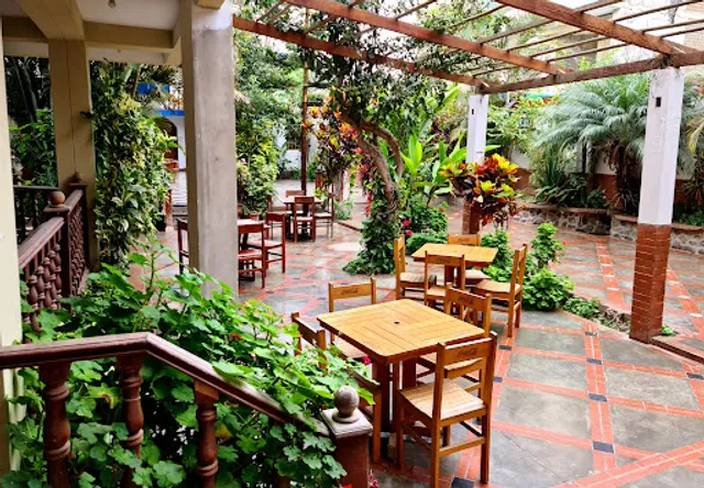 Restaurante La Choza