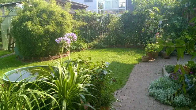 Ferienwohnungen Petra Beljung