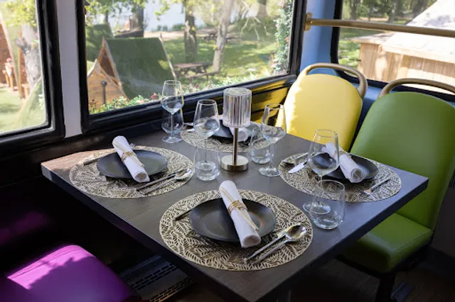 Liv Pan Asia - Woodlakes