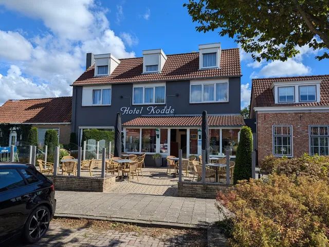 Hotel Kodde