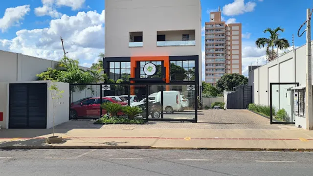 Vilma Confectionery and Cafeteria