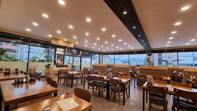 개군양평해장국 과천본점