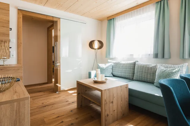 S'Kathrina - Appartements